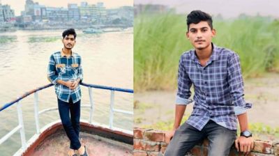 সোনারগাঁওয়ে মোটরসাইকেল দুর্ঘটনায় দুই বন্ধু নিহত
