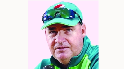 রংপুরের দায়িত্বে আর্থার