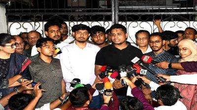 রাষ্ট্রপতির অপসারণ ইস্যুতে সিদ্ধান্ত জানায়নি বিএনপি