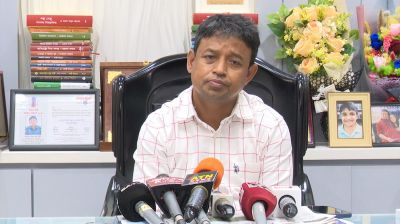 ডিবি হারুনের ব্যাংক হিসাব জব্দ