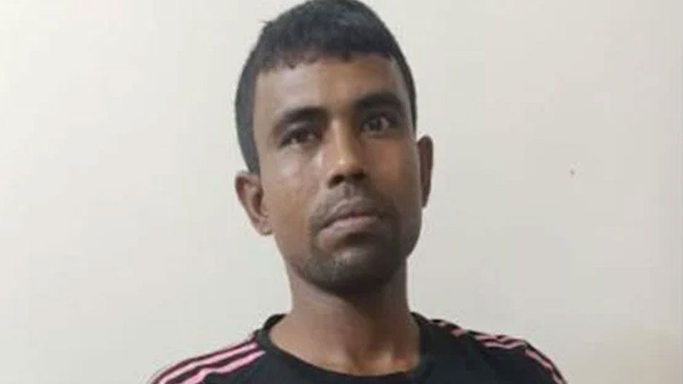 ভাগ্নের স্ত্রীকে ধর্ষণের পর হত্যা, অতঃপর...