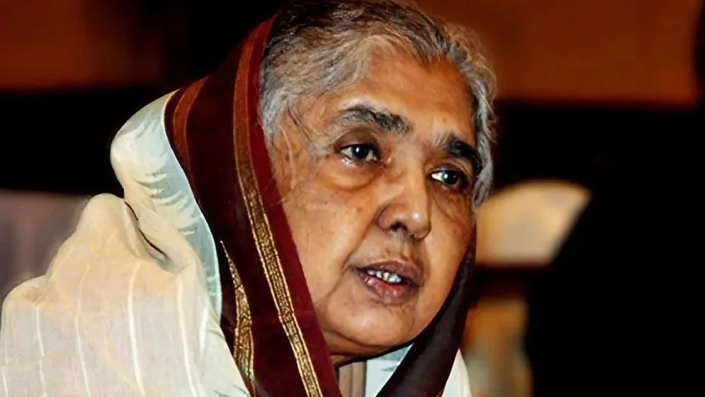 শেষ ইচ্ছা পূরণ হলো না মতিয়া চৌধুরীর