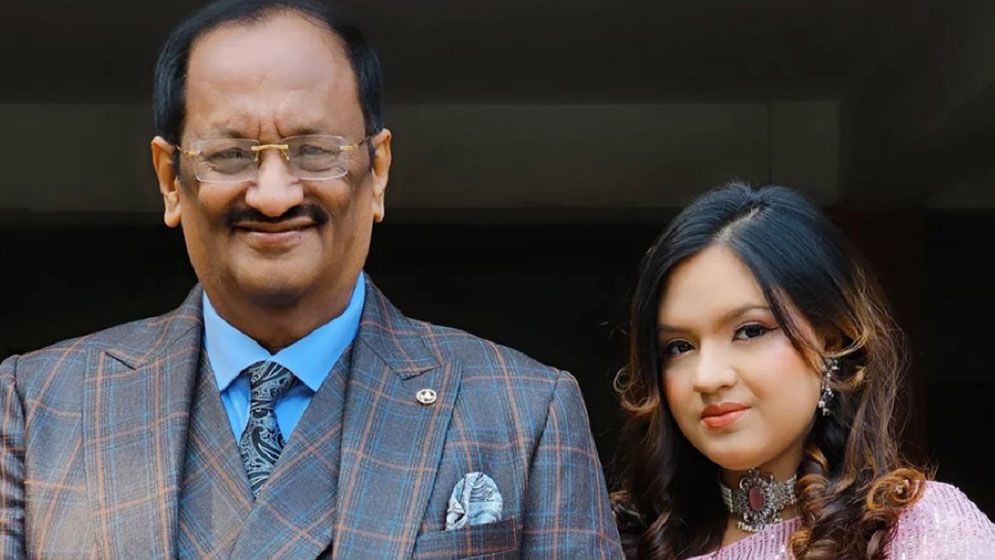তিশার ফল প্রকাশের পর মুশতাক বললেন ‘অভিনন্দন হুররাম’