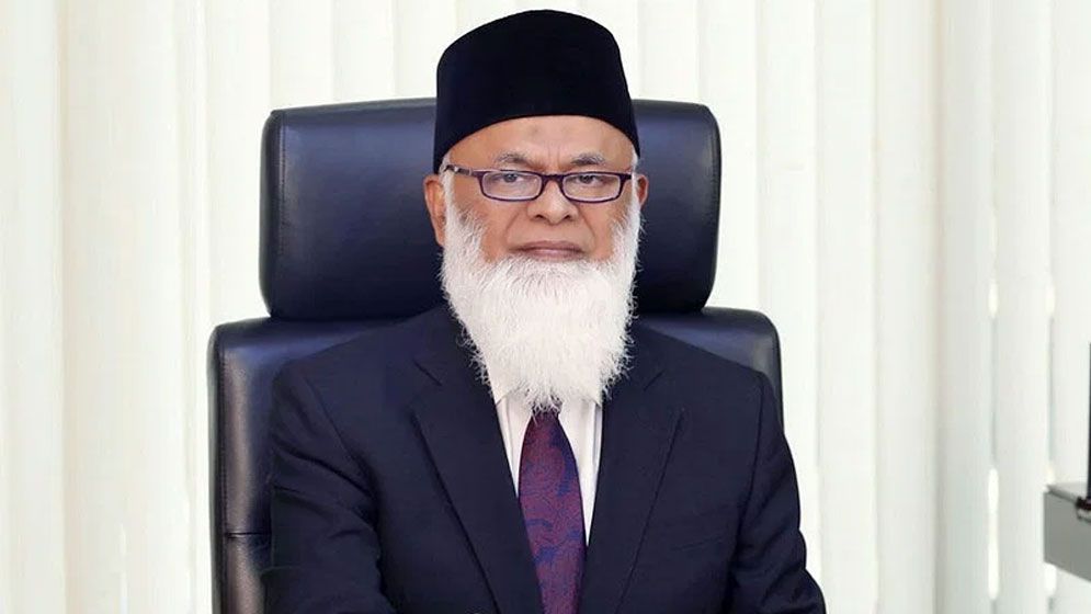 নাসা গ্রুপের চেয়ারম্যান নজরুল রিমান্ডে