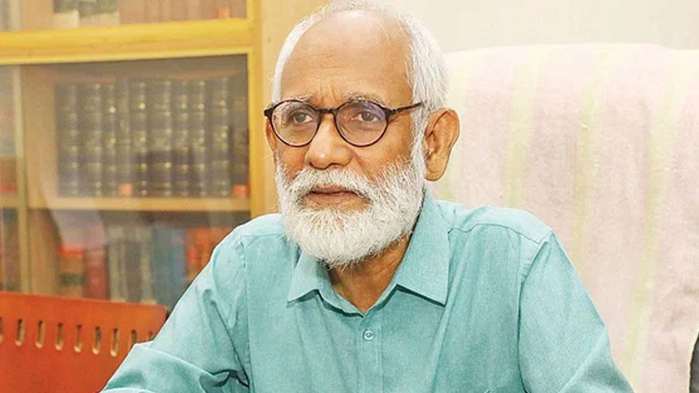 হত্যাচেষ্টা মামলায় জামিন পেলেন জেড আই খান পান্না
