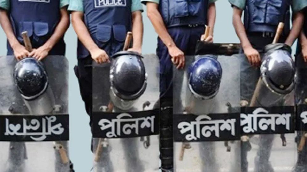 যে পদ্ধতিতে হতে পারে পুলিশ বাহিনীর সংস্কার