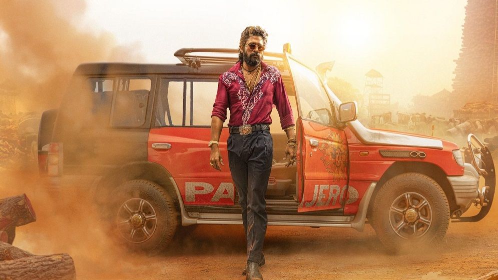 বাংলাদেশে মুক্তি দেওয়া হবে ‘পুষ্পা টু’ (ভিডিও)