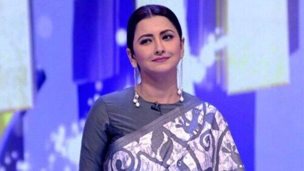 অসুস্থ রচনা ব্যানার্জি, সব অনুষ্ঠান বাতিল