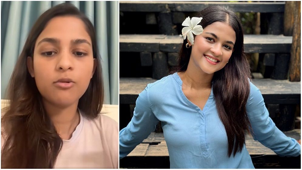 সাদিয়া আয়মানের বিচার চাইলেন নেটিজেনরা