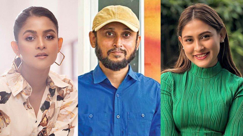 সাফ জয়ীদের নিয়ে যা বললেন তারকারা