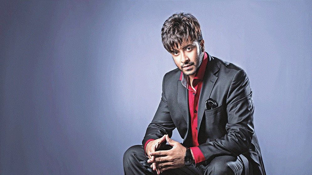 শাকিবকে ছাড়াই শুরু হলো ‘বরবাদ’-এর শুটিং