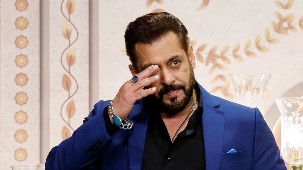 যেখানে গেলে হত্যার হুমকি থেকে মুক্তি পেতে পারেন সালমান!