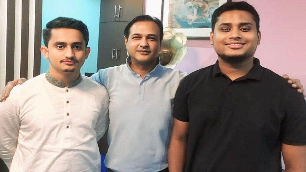 হাসনাত-সারজিসকে নিয়ে যা বললেন আসিফ