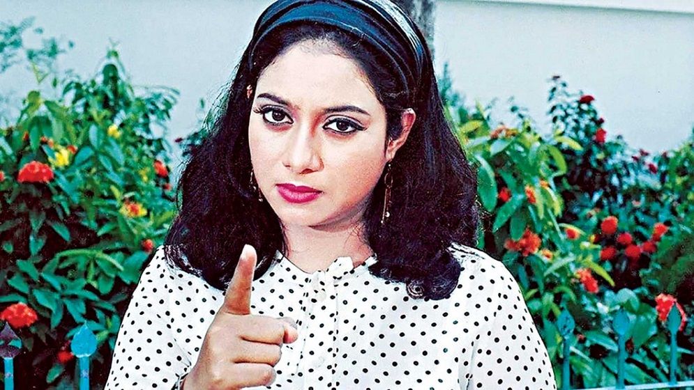 কৃতজ্ঞতা প্রকাশ করলেন শাবনূর