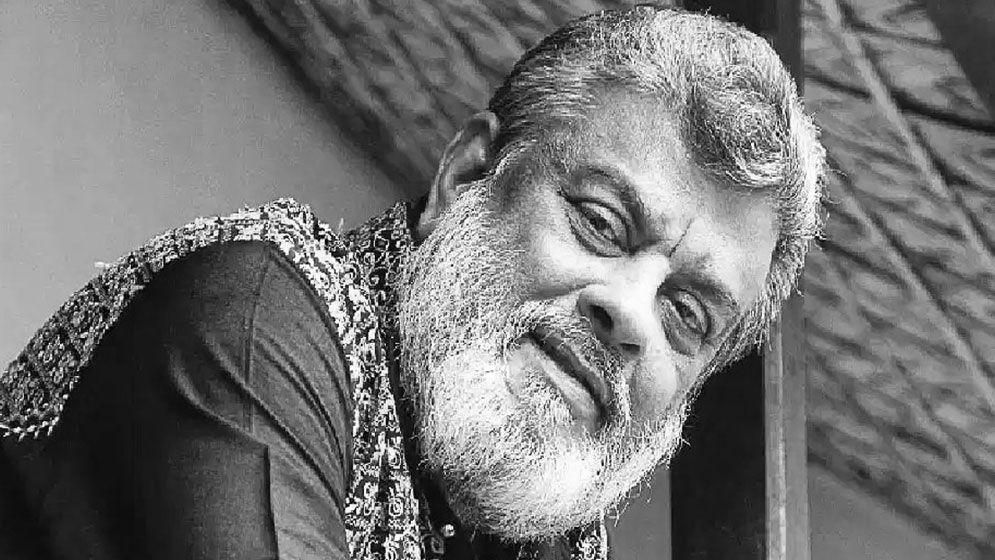 না ফেরার দেশে একুশে পদকপ্রাপ্ত সংগীতশিল্পী সুজেয় শ্যাম