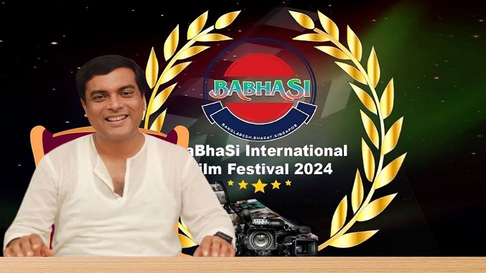 আন্তর্জাতিক জুরি বোর্ডে অভিনেতা এনায়েত উল্ল্যাহ সৈয়দ