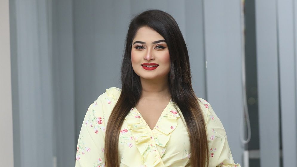 শিরিন শিলার বিয়ে