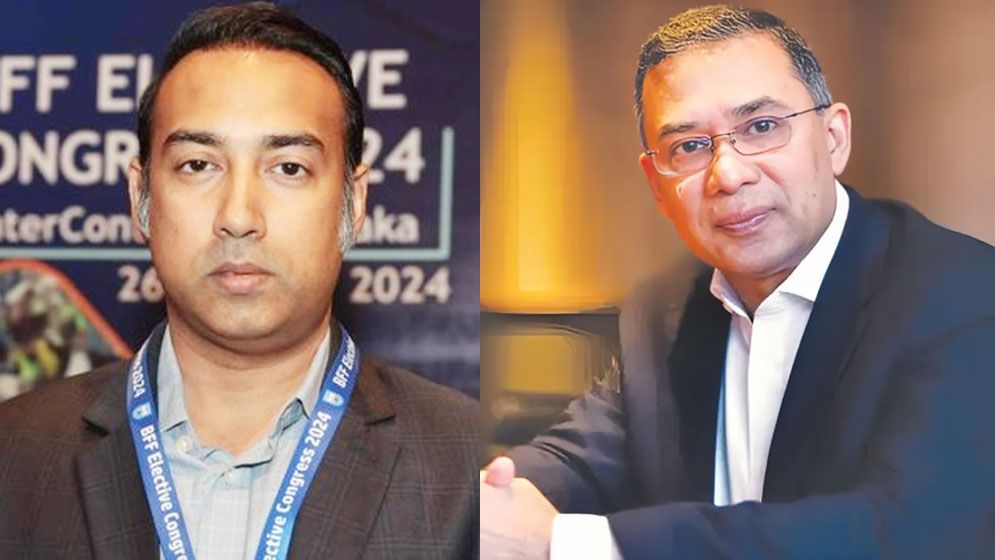 তাবিথ আউয়ালকে বিশেষ নির্দেশনা তারেক রহমানের