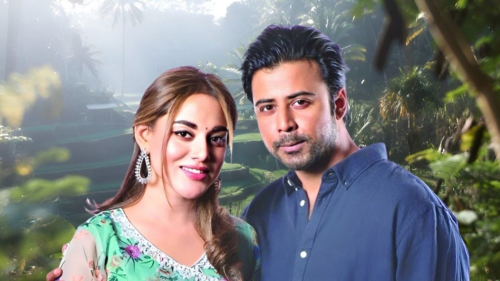 আবারো নিশোর নায়িকা তমা?