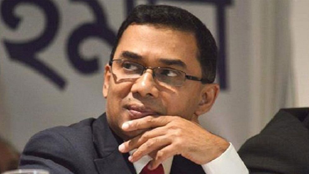 তারেক রহমানের বিরুদ্ধে রাষ্ট্রদ্রোহ মামলা বাতিল