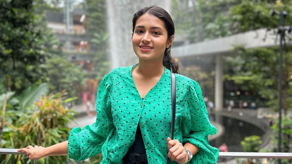 ‘আমরা সবসময় শয়তানের ওপর দোষ চাপিয়ে বাঁচতে চাই’