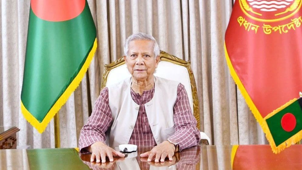 প্রধান উপদেষ্টার সঙ্গে সংলাপে গণফোরাম, ডাক পায়নি জাতীয় পার্টি