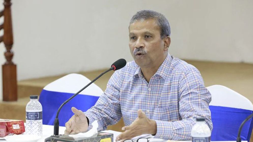 আওয়ামী লীগের রাজনৈতিক অধিকার প্রসঙ্গে যা বলনলেন আসিফ নজরুল