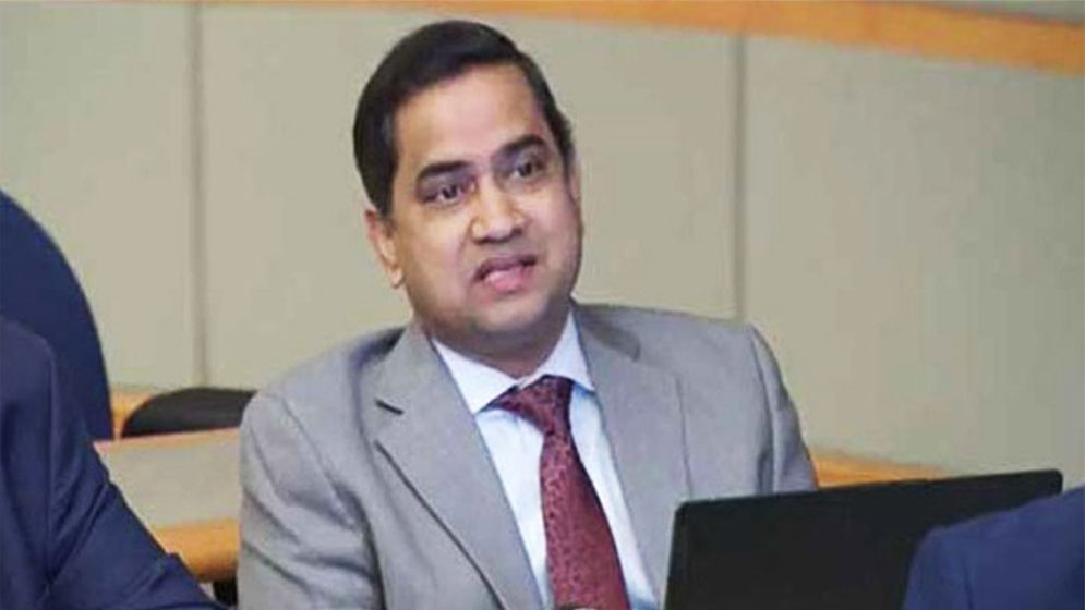 সাংবাদিক মুশফিকুল ফজল আনসারীকে রাষ্ট্রদূত নিয়োগ