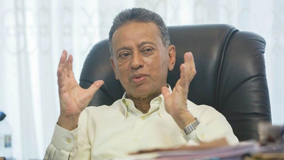 বিএনপির কাছে সংস্কার নতুন নয়: আমীর খসরু