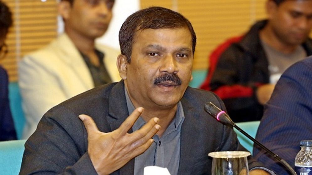 মৃত্যুদণ্ডের বিধান রহিত করা সম্ভব নয়: আইন উপদেষ্টা