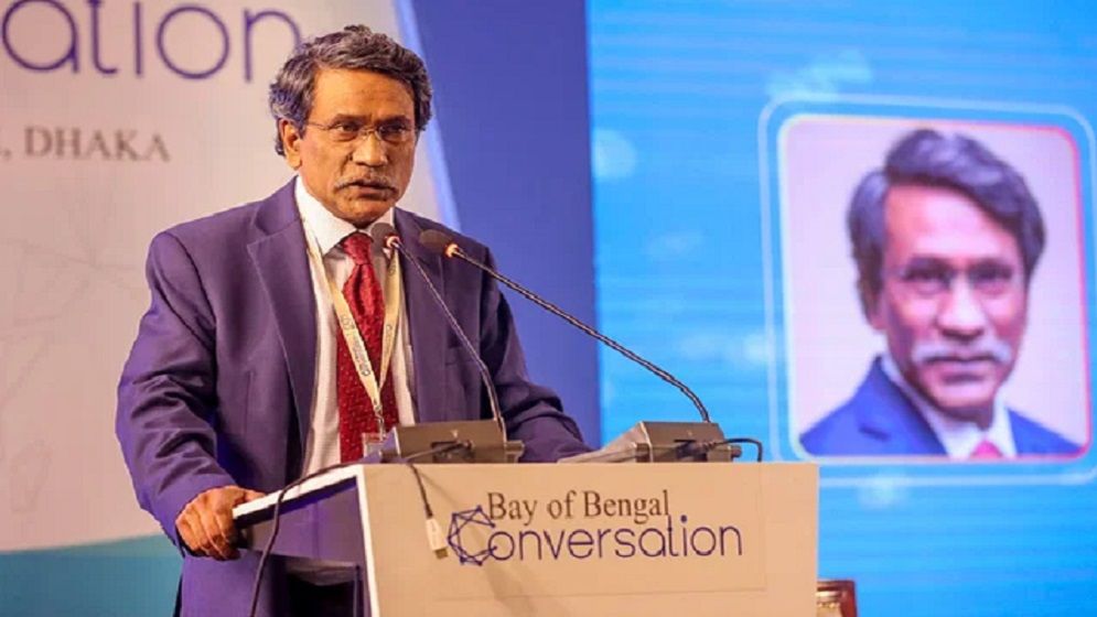 সংবিধান সংস্কার কমিশন গঠন: আলী রীয়াজসহ সদস্য হলেন যারা
