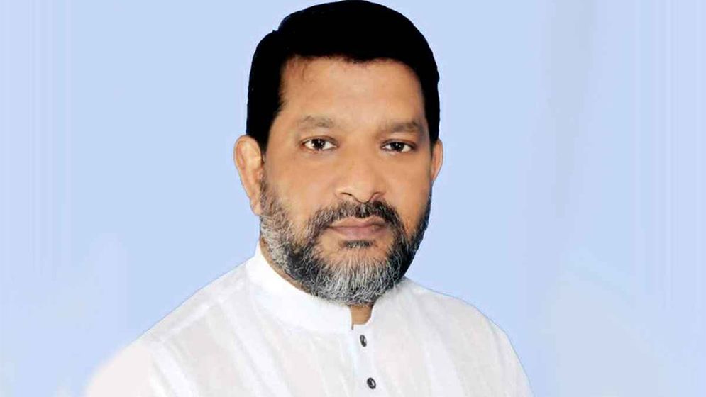 আওয়ামী লীগ নেতা হুমায়ুন রিমান্ডে