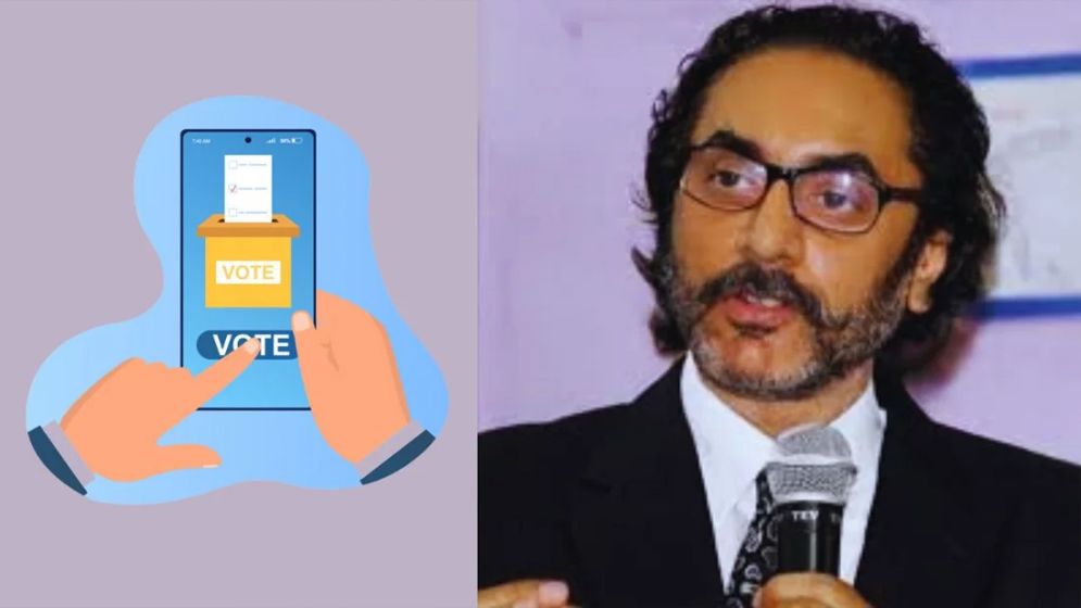 পিনাকীর জরিপে ভোটের মাঠে এগিয়ে যে দল