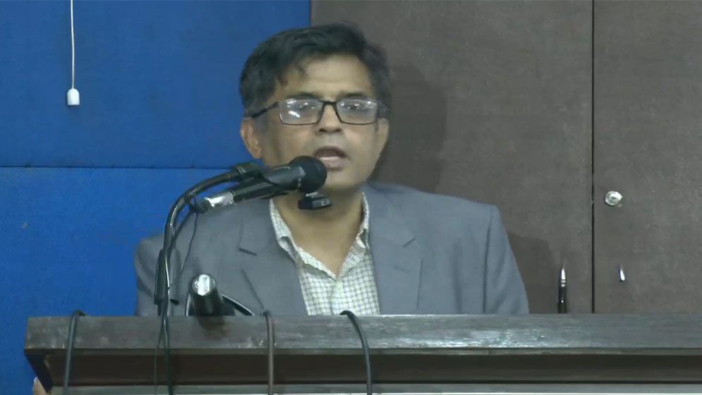 কোনো গণমাধ্যম বন্ধ হবে না, আশ্বাস প্রেস সচিবের