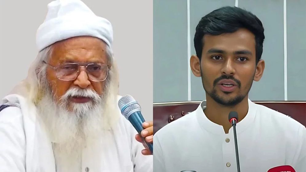 শেখ হাসিনার পদত্যাগপত্র নিয়ে উপদেষ্টা আসিফের দাবি ভুয়া: ফরহাদ মজহার