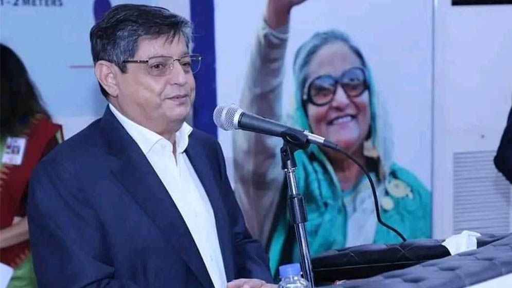 সাবেক গণপূর্তমন্ত্রীসহ ৩৫০ জনের নামে হত্যা মামলা