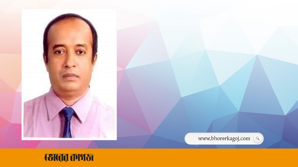 এলজিইডির প্রধান প্রকৌশলী হলেন গোপাল কৃষ্ণ দেবনাথ