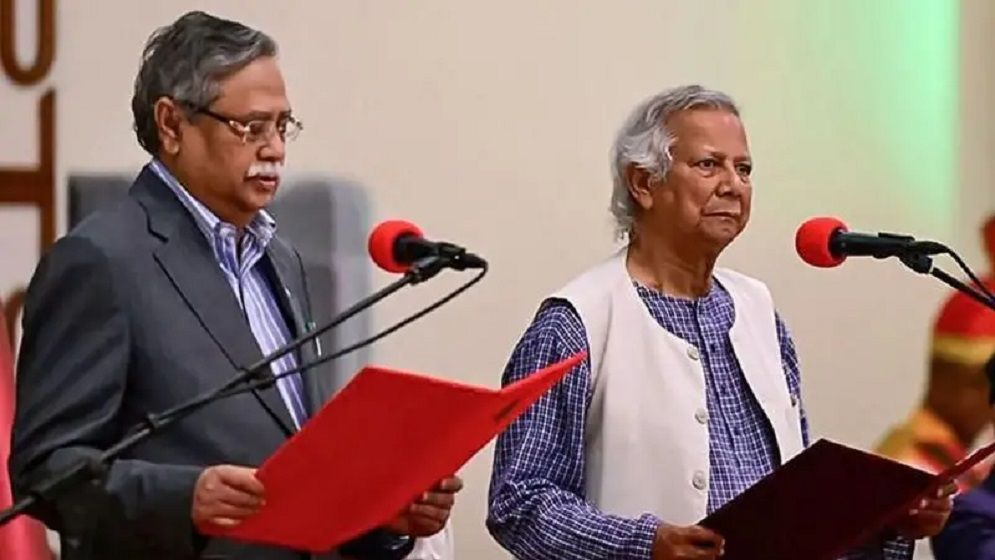 রাষ্ট্রপতির 'সম্ভাব্য বিদায়' নিয়ে কী ঘটছে, যত আলোচনা, গুঞ্জন ও কৌতূহল