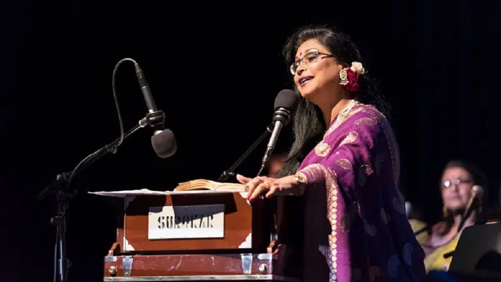 রেজওয়ানা চৌধুরী বন্যার প্রতিষ্ঠানের জমির বরাদ্দ বাতিল