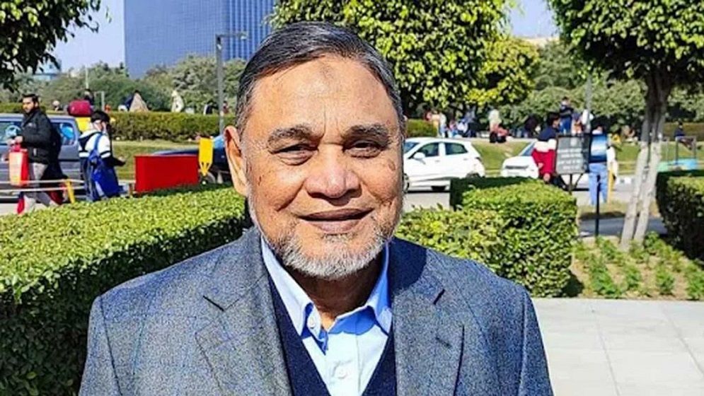 নির্বাচন নিয়ে নিজের কমিটমেন্ট জানালেন নতুন সিইসি