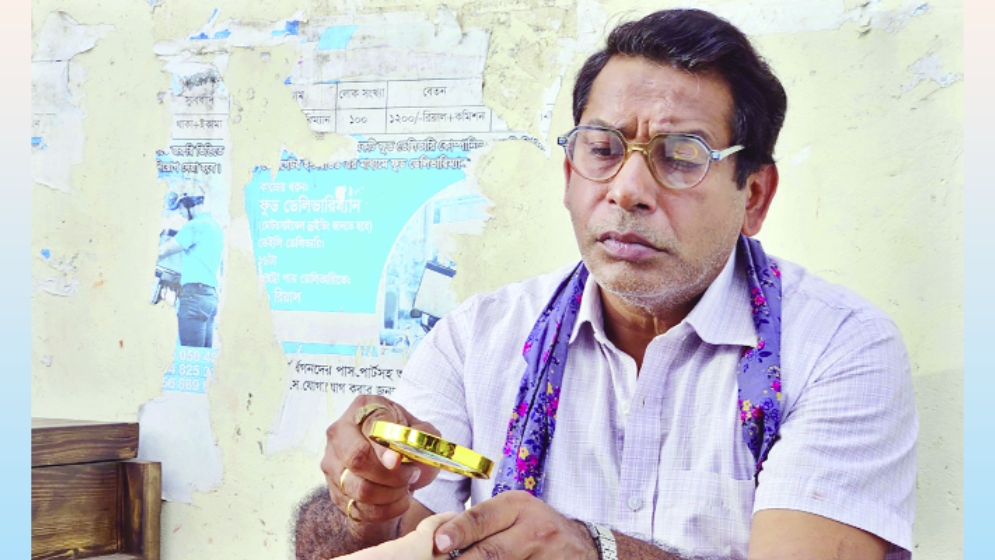 আসছে ‘পেট কাটা ষ’ এর দ্বিতীয় কিস্তি
