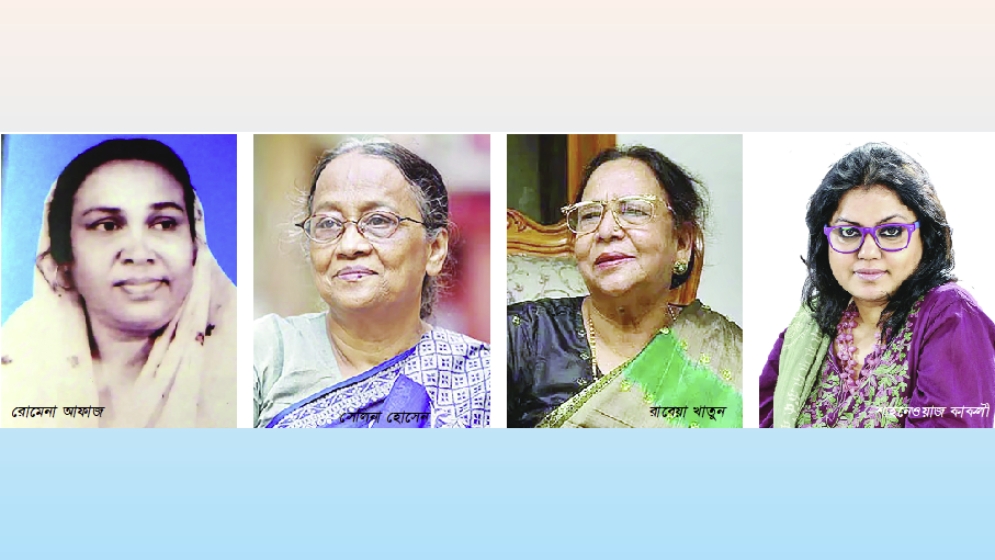 সিনেমায় নারী স্ক্রিপ্ট রাইটার কম