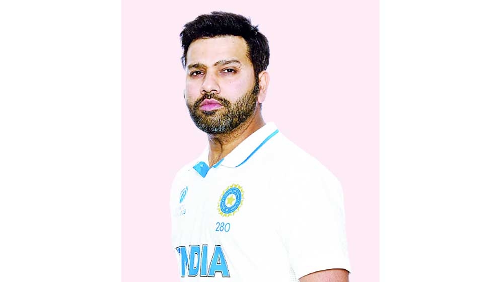 রোহিতের নেতৃত্ব নিয়ে ধোঁয়াশা