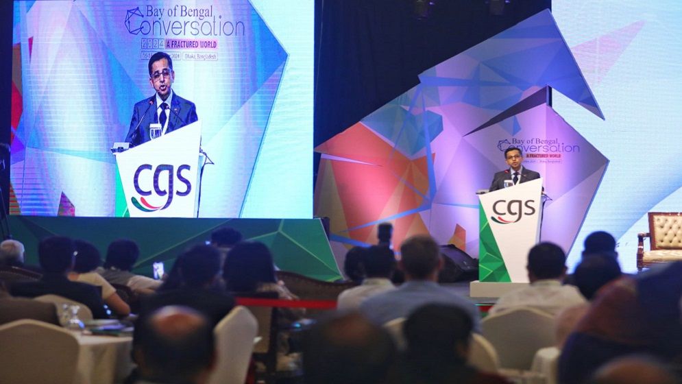 বাংলাদেশের সঙ্গে যেমন সম্পর্ক চায় ভারত, জানালেন প্রণয় ভার্মা