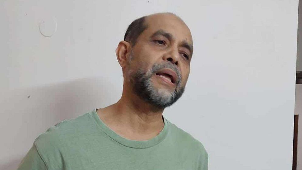 কারাগারে সাবেক মেয়র আতিক