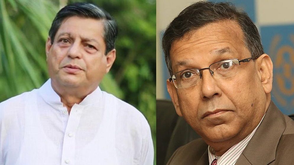 সাবেক গণপূর্তমন্ত্রী-আইনমন্ত্রীসহ আসামি ১৫৬ জনের মামলা