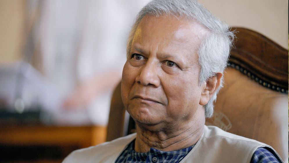 জাতীয় নির্বাচন কবে, জানালেন প্রধান উপদেষ্টা 