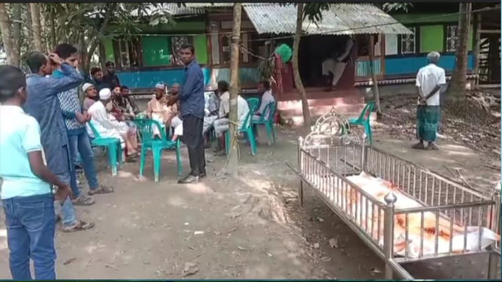 ঝালকাঠিতে ইঁদুর মারার ওষুধ খেয়ে দুই ভাই-বোনের মৃত্যু