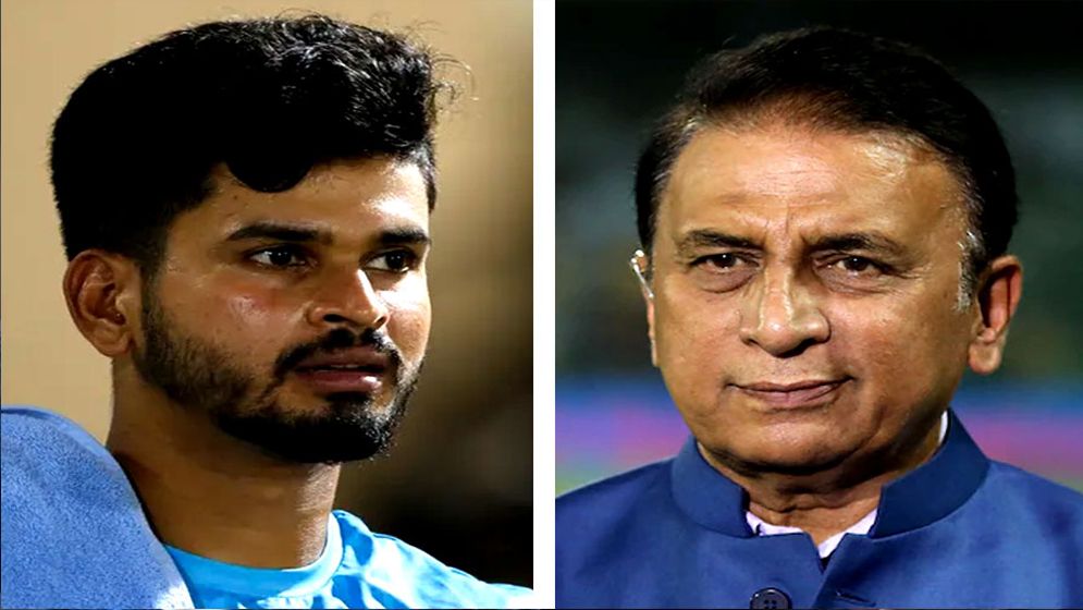 কেকেআরের আইপিএলজয়ী অধিনায়ক শ্রেয়াসকে কিনবে কোন দল, নিলামের আগে জানিয়ে দিলেন গাভাস্কার