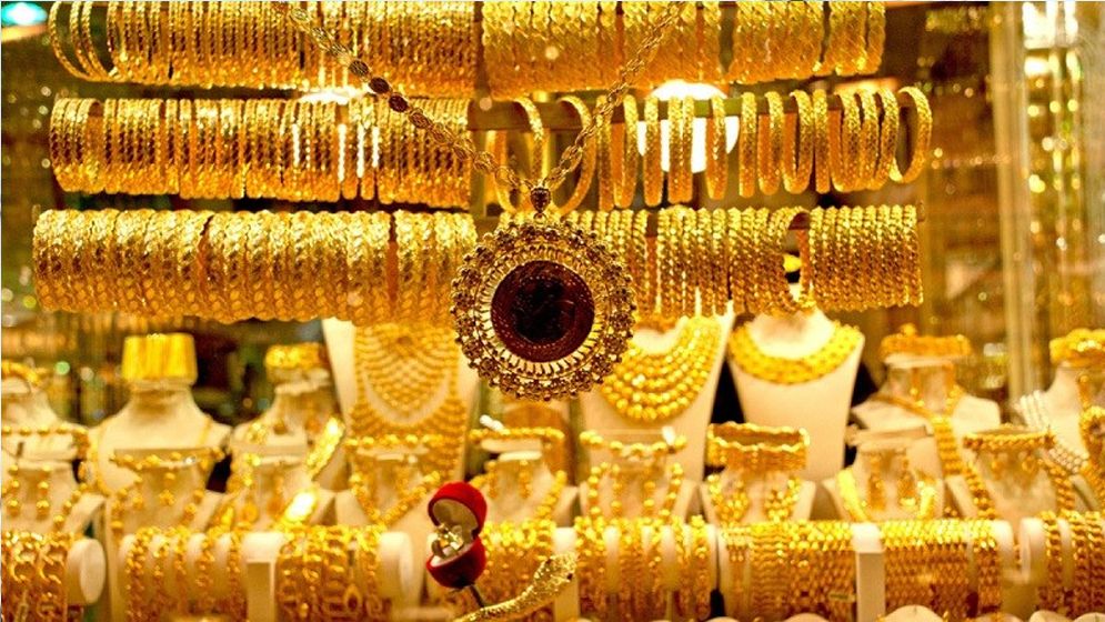 ফের বাড়ল স্বর্ণের দাম, ভরি কত?